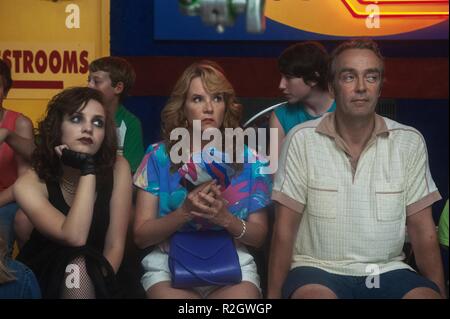 Ping Pong Estate Anno : 2014 USA Direttore : Michael Tully Helena può Seabrook, Lea Thompson, John Hannah Foto Stock