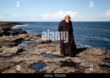 Calvario Anno : 2014 Irlanda / UK Director : John Michael McDonagh Brendan Gleeson Foto Stock