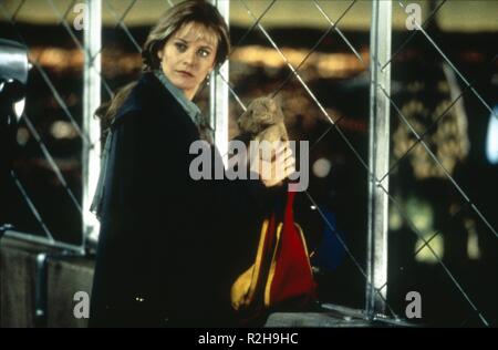Insonne a Seattle Anno : 1993 USA Direttore : Nora Efron Meg Ryan Foto Stock