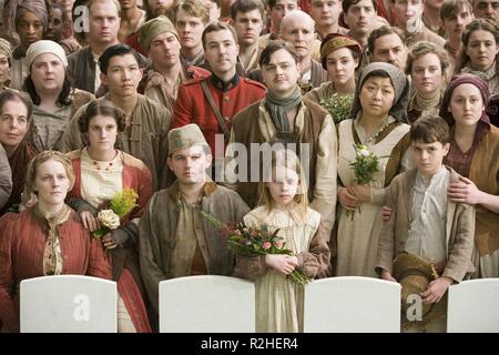 Il flauto magico Anno : 2005 Direttore del Regno Unito : Kenneth Branagh Foto Stock