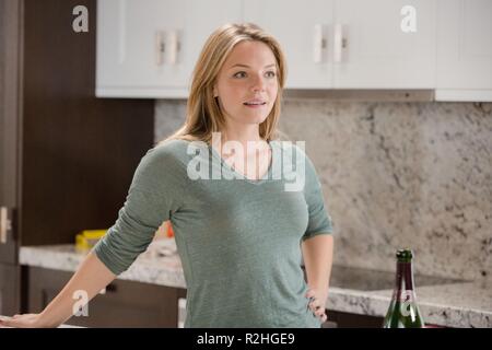 Cinquanta sfumature di grigio Anno : 2015 USA Direttore : Sam Taylor-Johnson Eloise Mumford Foto Stock