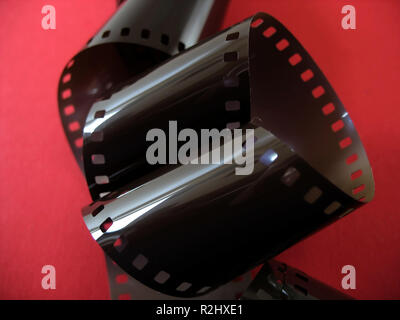 film Foto Stock