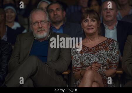 Lady Bird Anno : 2017 USA Direttore : Greta Gerwig Tracy Letts, Laurie Metcalf Foto Stock
