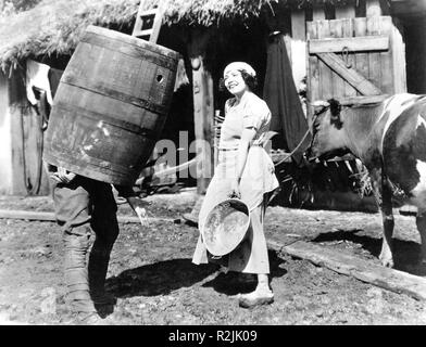 La Grande sfilata Anno: 1925 USA Direttore: King Vidor John Gilbert, Renée Adorée Foto Stock