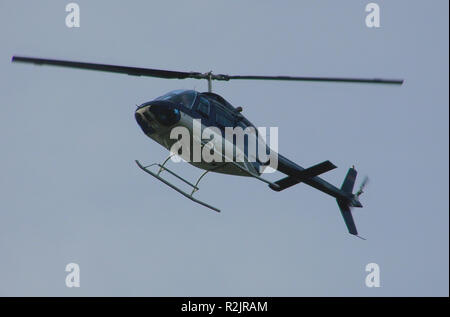 Bell 206-2175 Foto Stock