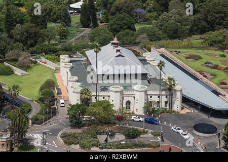 Aprire Sydney presentato da Sydney Museuems vivente. Questo evento ogni anno Sydneysiders permette di visitare 40 della città più significativi edifici e sp Foto Stock