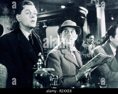 Incontrare il sig. lucifero (1953) STANLEY HOLLOWAY JACK WATLING ANTHONY PELISSIER (DIR) RACCOLTA MOVIESTORE LTD Foto Stock