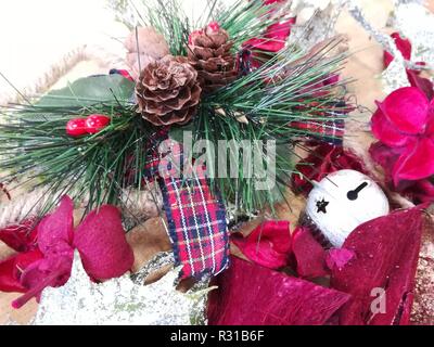 Londra, Regno Unito. Xxi Nov 2018. Ideal Home Show a Natale si apre a Kensington Olympia, Londra Credito: Nastia M/Alamy Live News Foto Stock