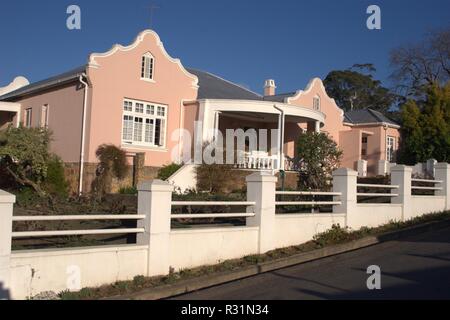 Swellandam, Sud Africa Foto Stock