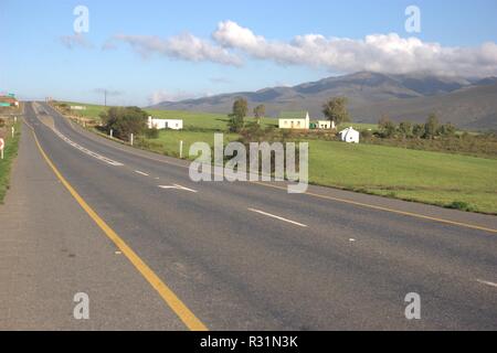 Swellandam, Sud Africa Foto Stock