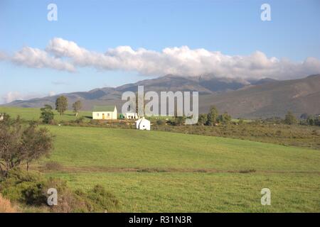 Swellandam, Sud Africa Foto Stock