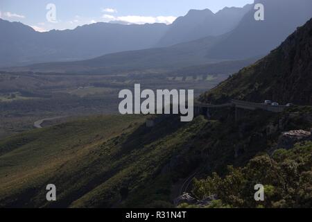 Swellandam, Sud Africa Foto Stock