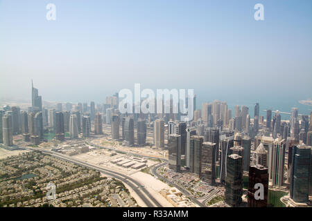 Dubai Foto Stock