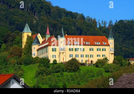 Graz schloss st. martin - graz palace st. martin 02 Foto Stock