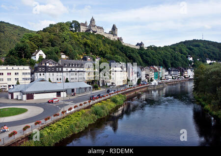 Altena nel sauerland Foto Stock