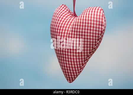 cuore Foto Stock