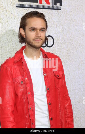 'Suspiria' Premiere al ArcLight teatri il 24 ottobre 2018 a Los Angeles, CA dotata di: Zedd dove: Los Angeles, California, Stati Uniti quando: 24 Ott 2018 Credit: Nicky Nelson/WENN.com Foto Stock