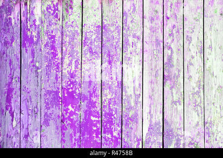 Vintage texture viola Foto Stock