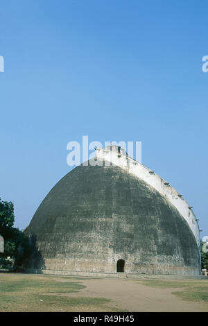 Golghar, Patna, Bihar, India, Asia Foto Stock