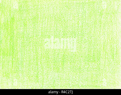 Abstract matita colorata sfondo texture Foto Stock