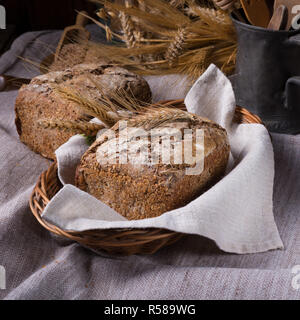 Pane Foto Stock