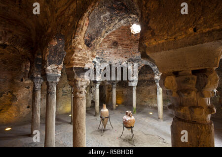 Banys Arabs, Palma de Mallorca, Maiorca, isole Baleari, Spagna Foto Stock