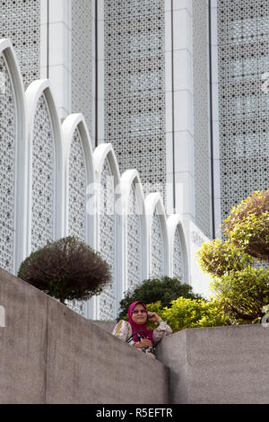 Dayabumi complesso, Kuala Lumpur, Malesia Foto Stock