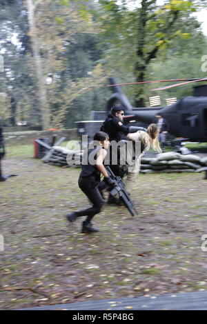 Comics & Games 2018 Lucca Foto Stock