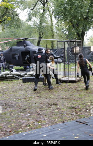 Comics & Games 2018 Lucca Foto Stock