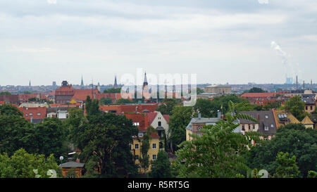 Viewover hall in Germania Foto Stock