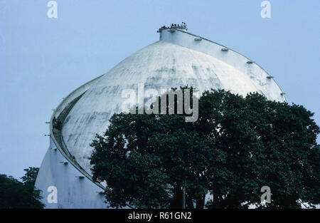 Golghar, Patna, Bihar Foto Stock