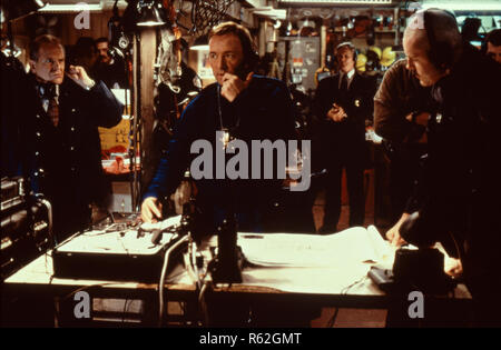 Verhandlungssache aka. Il negoziatore, USA 1998 Regie: F. Gary Darsteller grigio: Kevin Spacey, David Morse, John Spencer Foto Stock