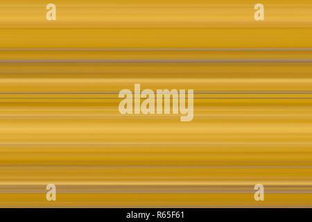 Abstract colorati righe luminose sfondo, rigato orizzontale texture in giallo e i toni di grigio. Foto Stock