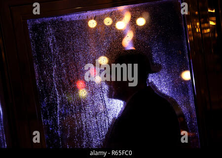 Il trentesimo Sussex Business Awards presso il Grand Hotel a Brighton, East Sussex, Regno Unito. 29 Novembre 2018 © Sam Stephenson Foto Stock