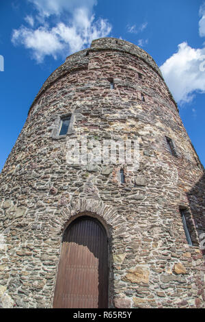 Immagine della città di Waterford nella Contea di Waterford Irlanda Foto Stock