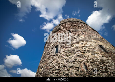 Immagine della città di Waterford nella Contea di Waterford Irlanda Foto Stock