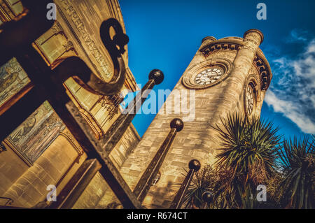 Horniman Museum di Londra Foto Stock