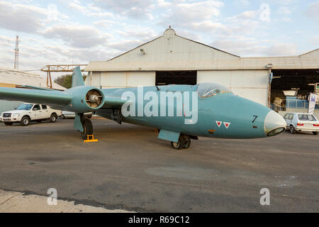 Classic aerei militari in mostra presso il museo aeronautica militare