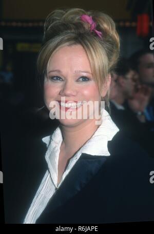 Caroline Rhea 2000 foto da John Barrett/il PHOTOlink/MediaPunch Foto Stock