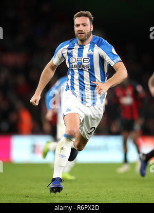 Laurent Depoitre, Huddersfield Town Foto Stock