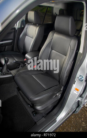 2012 Suzuki Vitara SUV giapponesi Foto Stock