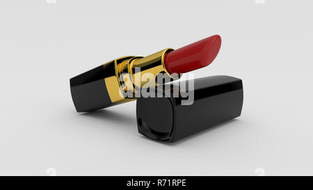 Rossetto Foto Stock