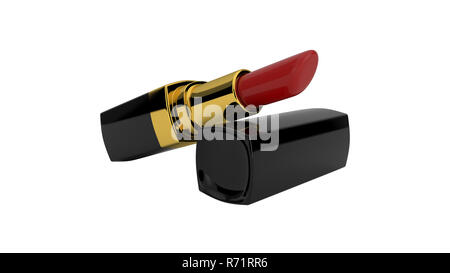 Rossetto Foto Stock