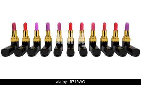 Rossetto Foto Stock