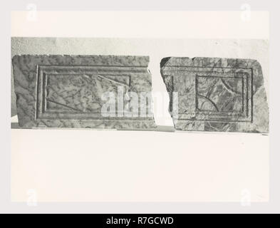 Toscana Livorno Castiglioncello Museo Archeologico, questa è la mia Italia, il paese italiano di storia visiva, antichità foto di un vaso in terracotta con dettagli Foto Stock