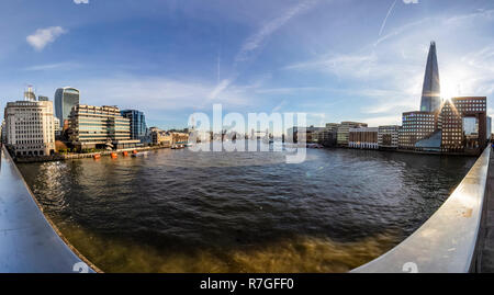 Londra. REGNO UNITO Foto Stock