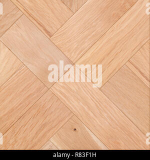 Legno - Texture di sfondo in parquet Foto Stock