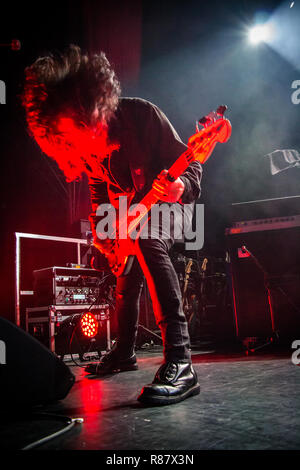 Evergray live at o2 ritz manchester Foto Stock