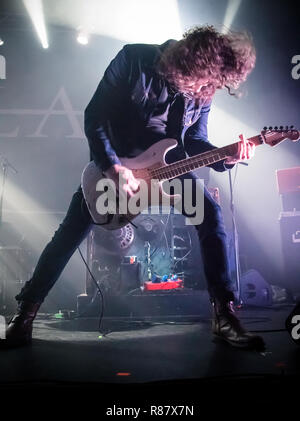 Evergray live at o2 ritz manchester Foto Stock