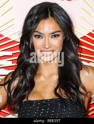 LAS VEGAS, NV, Stati Uniti d'America - novembre 09: Kelly Gale a seconda annua #REVOLVEawards tenutosi presso il Palms Casino Resort il 9 novembre 2018 a Las Vegas, Nevada, Stati Uniti. (Foto di Xavier COLLIN/Image Press Agency) Foto Stock